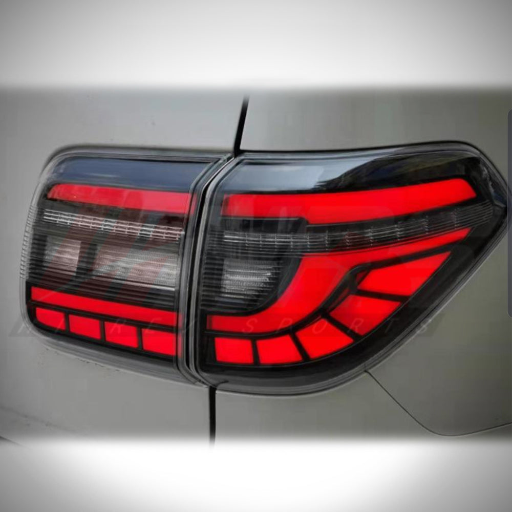 
                      
                        HRS 2017-20 Nissan Armada-Patrol LED Tail Light
                      
                    