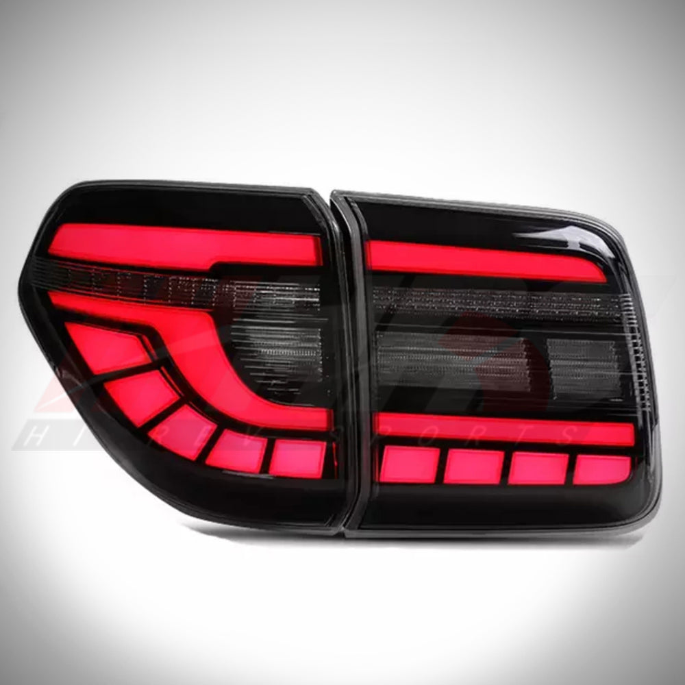 
                      
                        HRS 2017-20 Nissan Armada-Patrol LED Tail Light - OPEN BOX
                      
                    