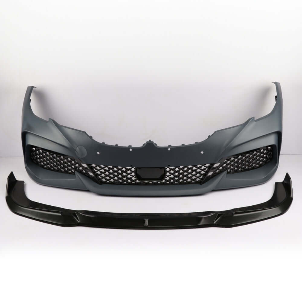 
                      
                        2019 BMW G20-G21 3 Series Front Bumper By YOFER
                      
                    