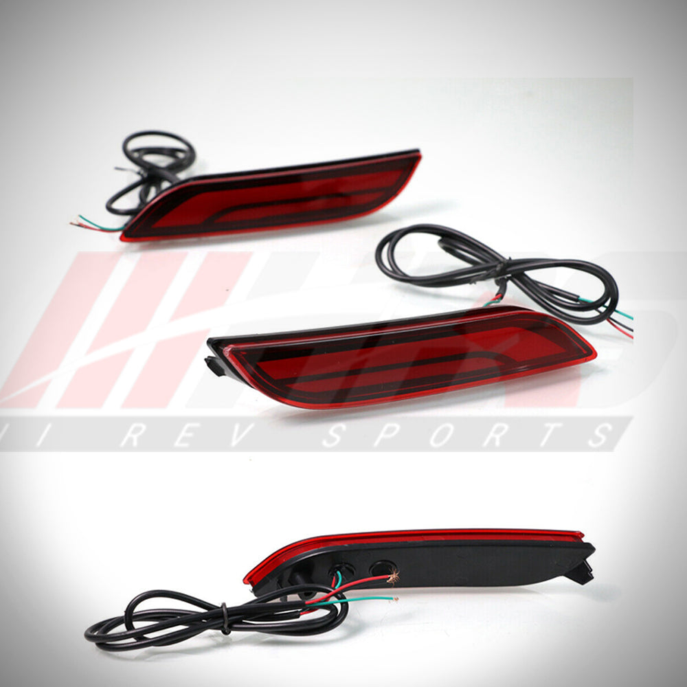 
                  
                    HRS – 2018-24 Toyota Camry Rear LED Reflectors Sequential V1
                  
                