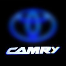 2018-2024 Toyota Camry LED Puddle Lights | HiRev Sports