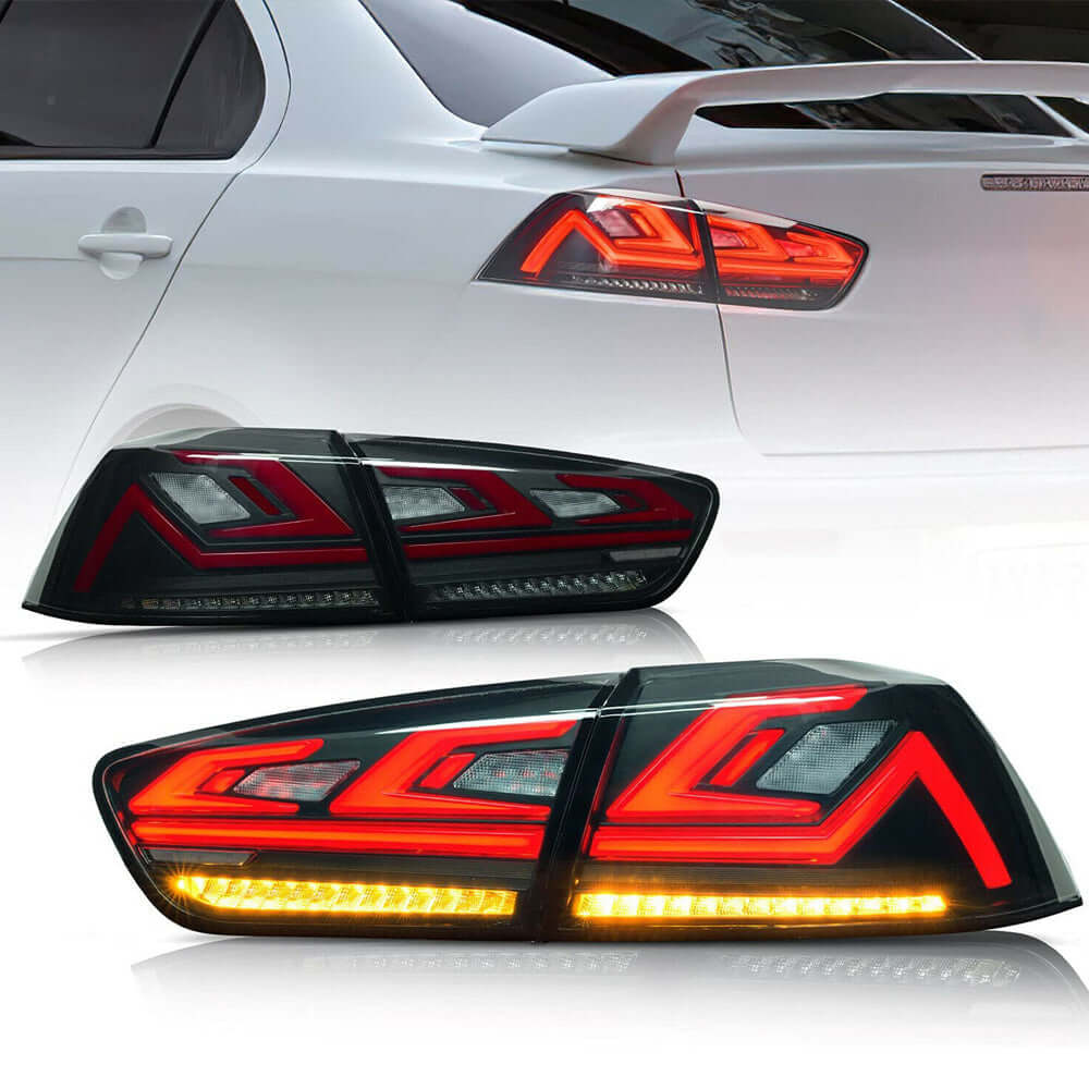 
                      
                        HRS 2008-17 Mitsubishi Lancer LED Tail Lights V1
                      
                    