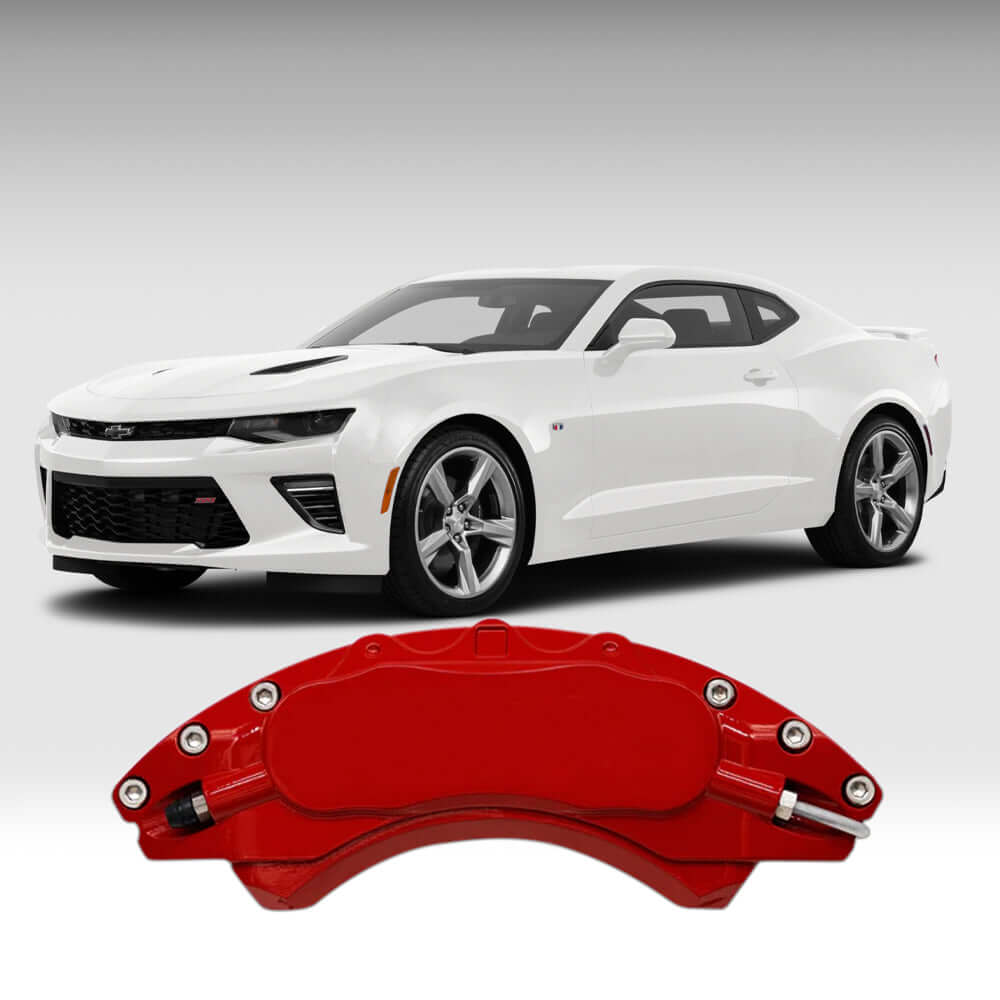 HRS 2016-22 Chevrolet Camaro SS Caliper Covers