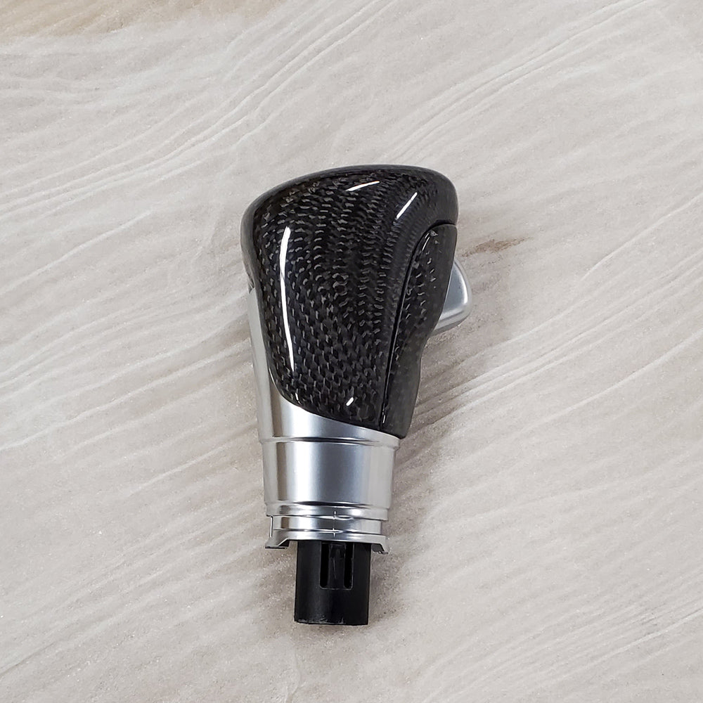 HRS 2018-22 Honda Accord Carbon Fiber Shift Knob