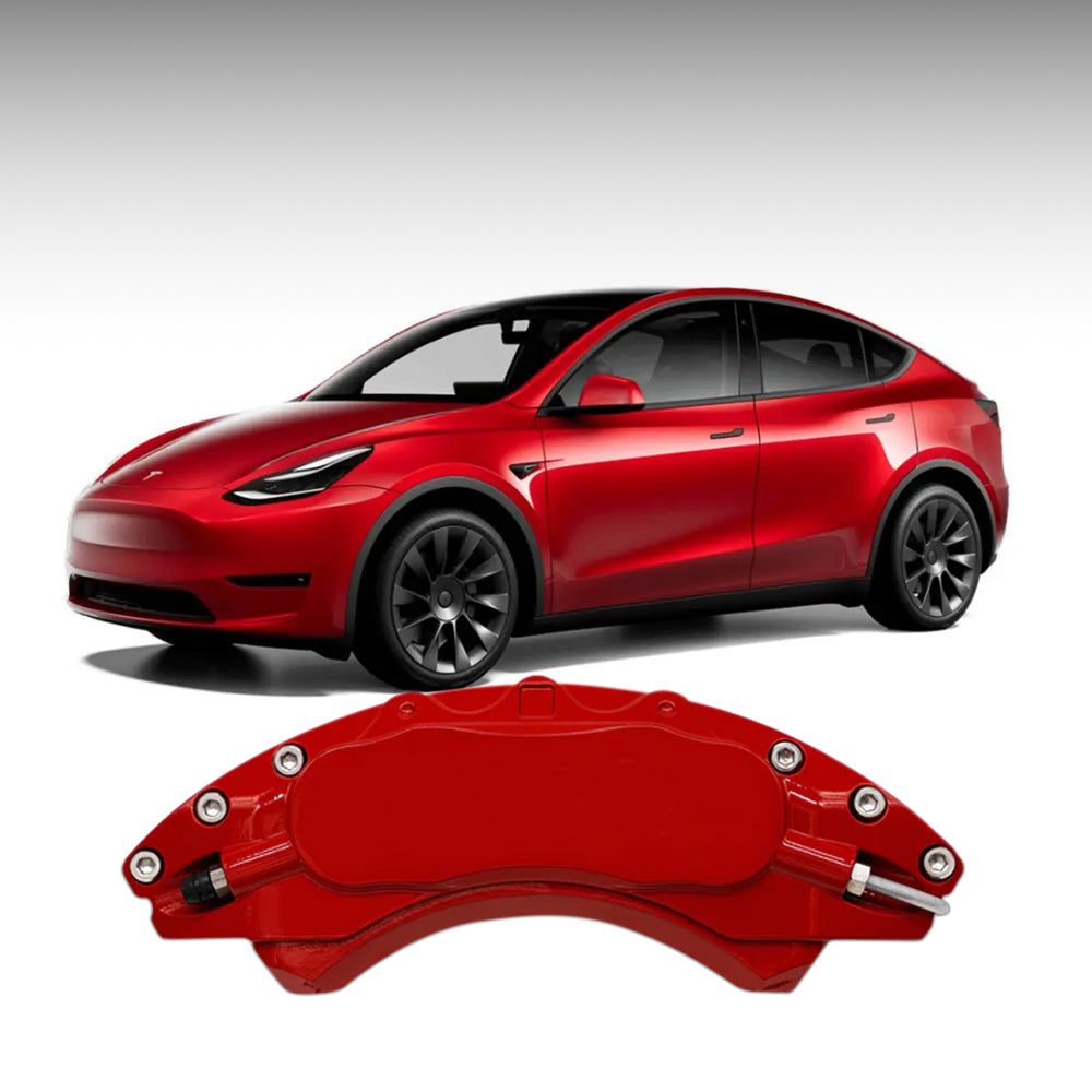 HRS 2020-22 Tesla Model Y Caliper Covers