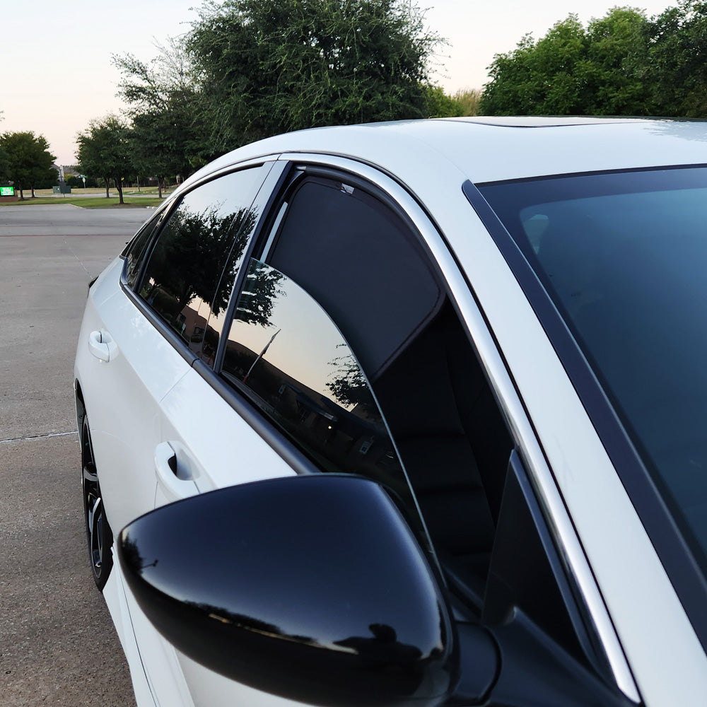 HRS 2018-22 Honda Accord Windows Sun Shades