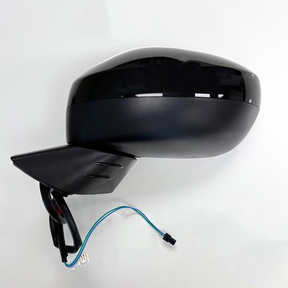 
                      
                        HRS 2022-24 Honda Civic 11th Gen Sedan/Hatchback Power Folding Mirrors - The Elite Series
                      
                    