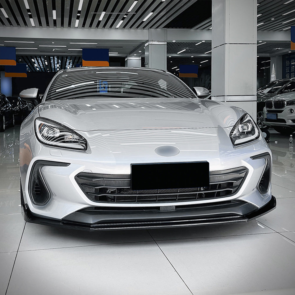 
                      
                        HRS 2022-24 Subaru BRZ Front Lip - V1
                      
                    