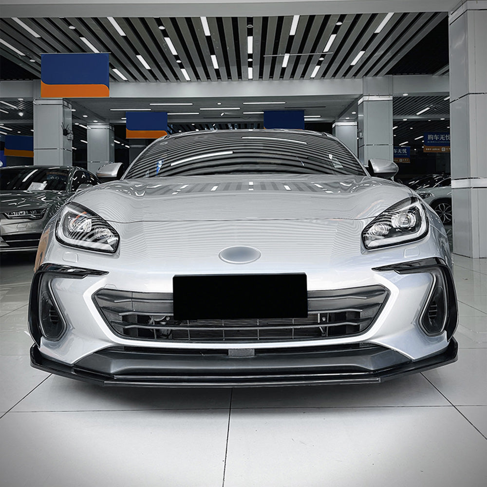 
                      
                        HRS 2022-24 Subaru BRZ Front Lip - V1
                      
                    