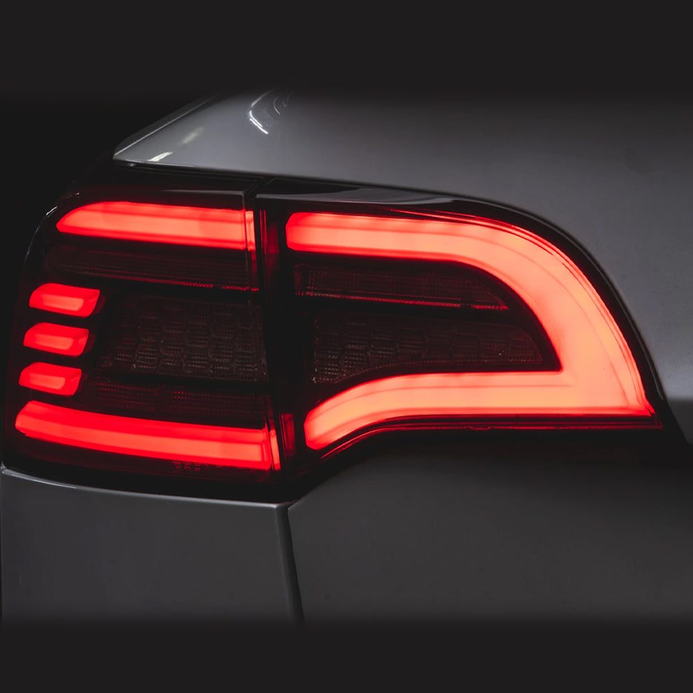 
                      
                        HRS 2017-21 Tesla Model Y LED Tail Lights - V1
                      
                    