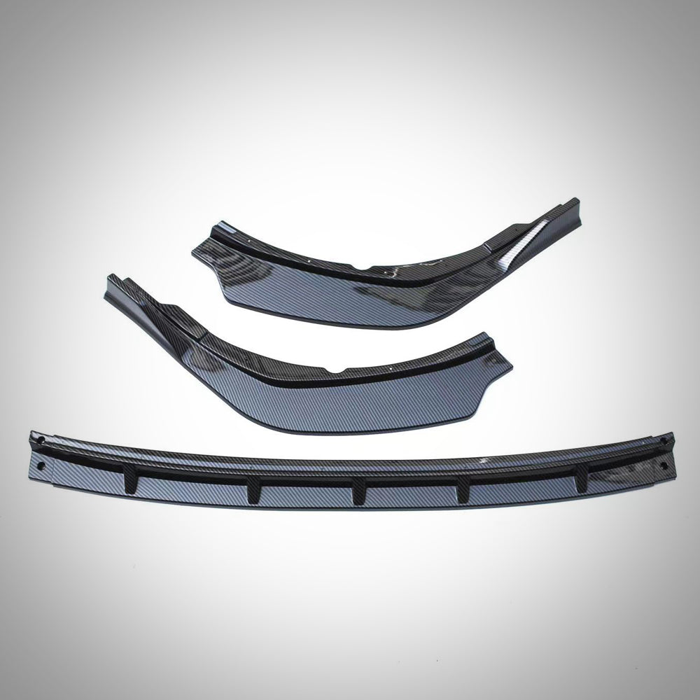 
                      
                        HRS 2021-24 Toyota Camry Front Lip
                      
                    