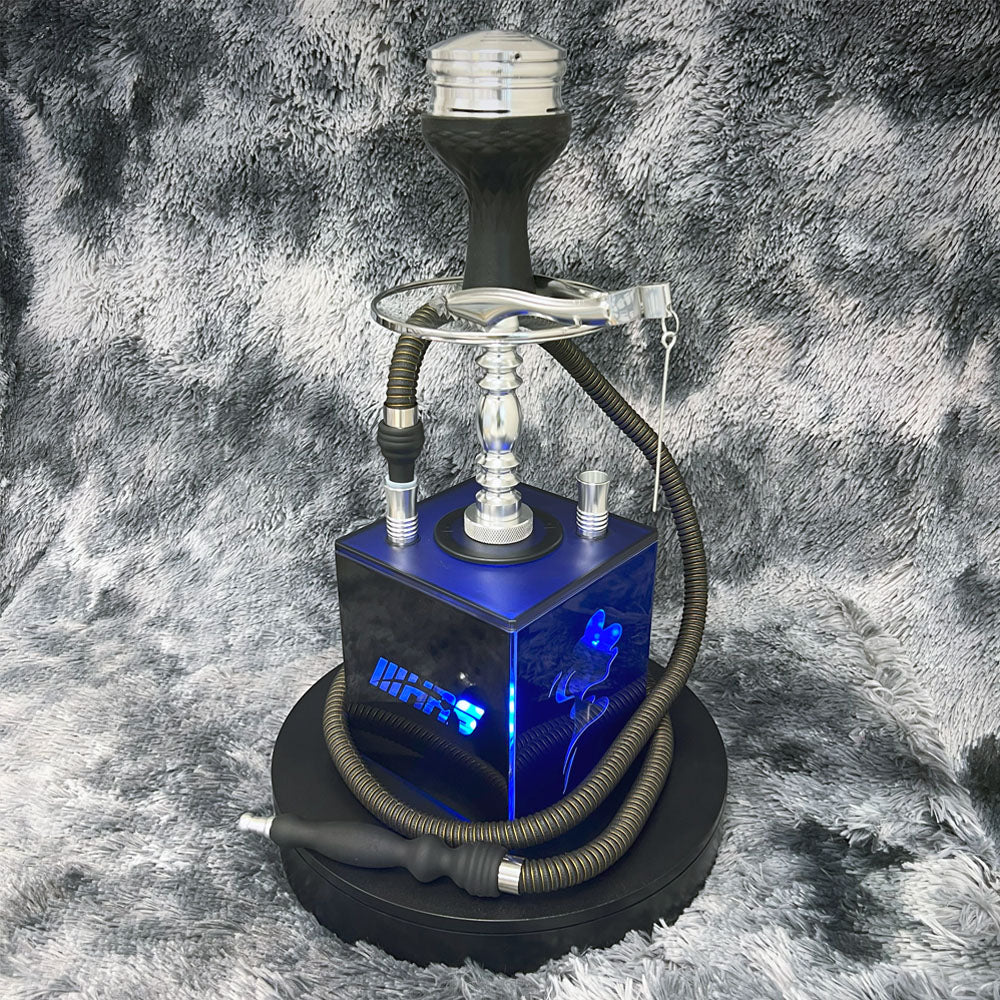 HiRev Hookah | Limited Edition