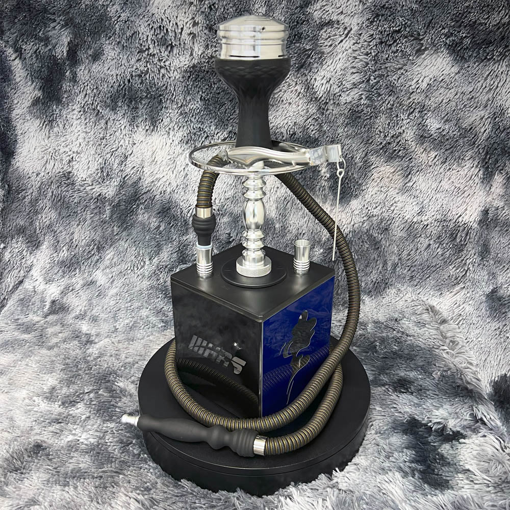 
                      
                        HiRev Hookah | Limited Edition
                      
                    