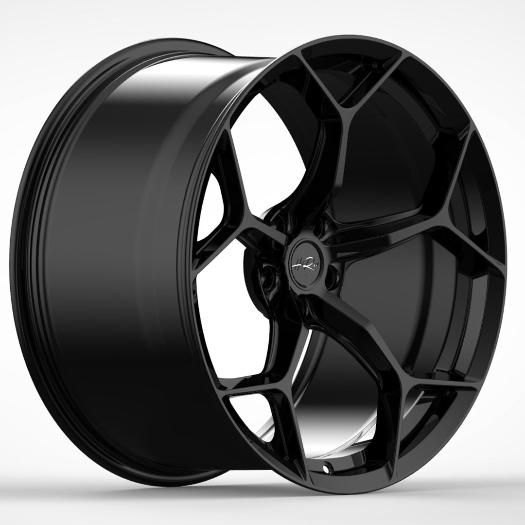 HiRev Forged SR-M14 Wheels