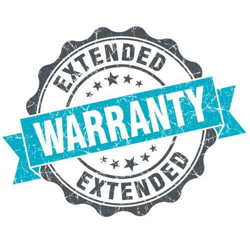 Extended Warranty