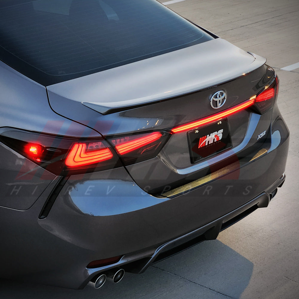 
                      
                        HRS 2018-24 Toyota Camry LED Trunk Light - V3
                      
                    