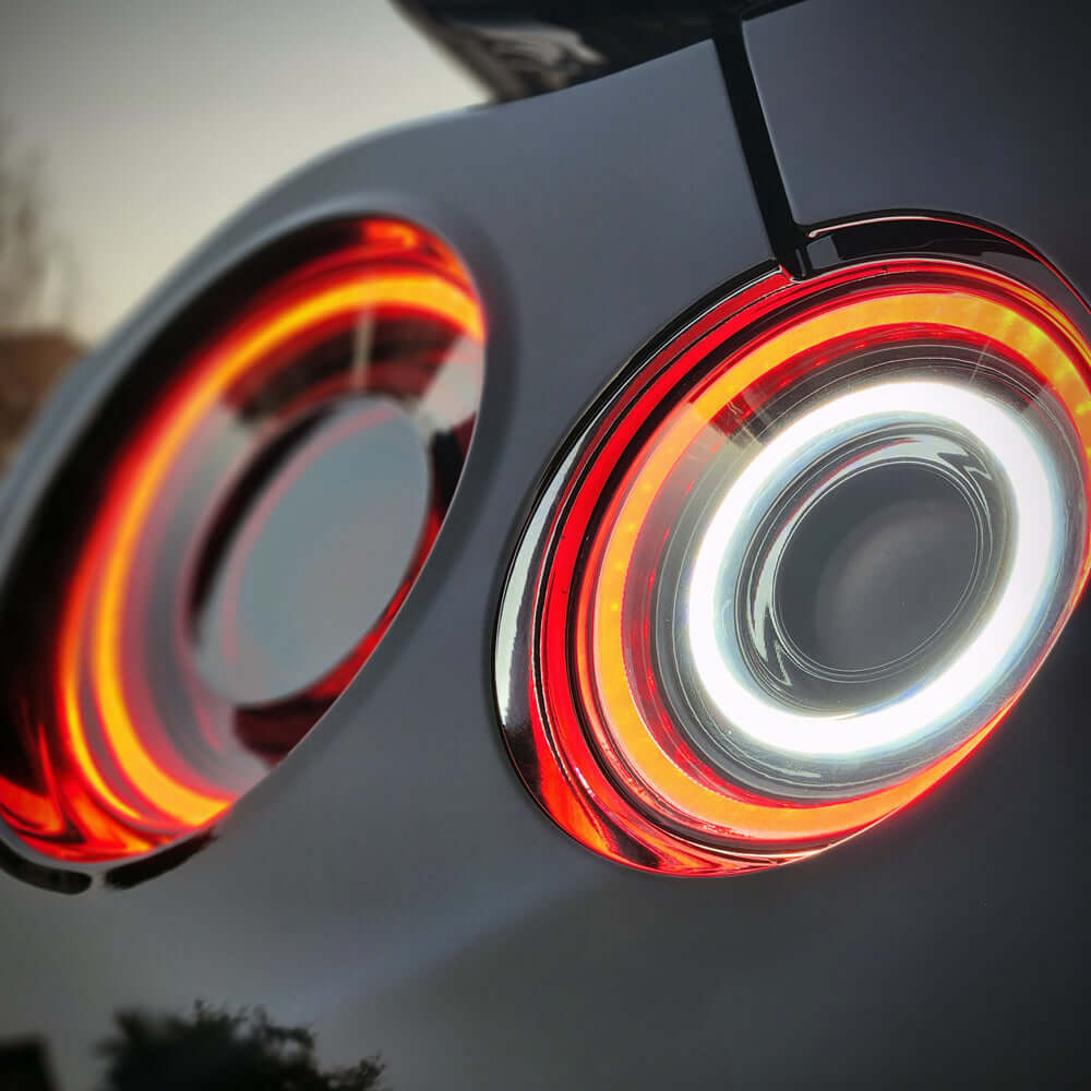 
                      
                        COMING SOON | HRS 2009-24 Nissan GT-R R35 LED Tail Lights - The Elite Series
                      
                    