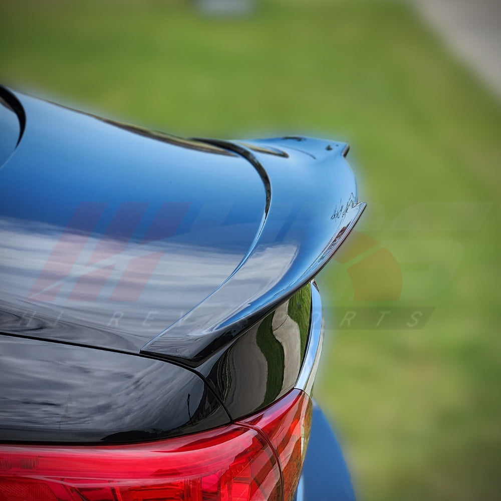 
                      
                        HRS 2014-23 Infiniti Q50 Duckbill Spoiler
                      
                    