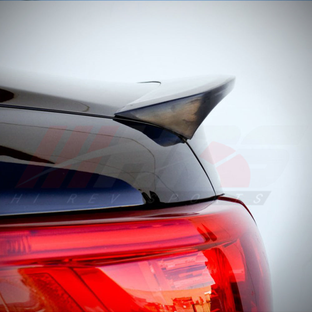 HRS 2014-23 Infiniti Q50 JDM Style Trunk Spoiler