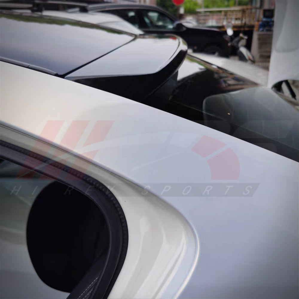 HRS 2014-23 Infiniti Q50 Roof Spoiler