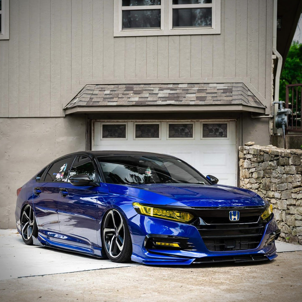 2018-20 Accord Full Body Kit V2 - Still Night Pearl