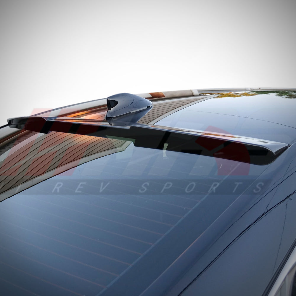 HRS 2018-22 Honda Accord Roof Spoiler