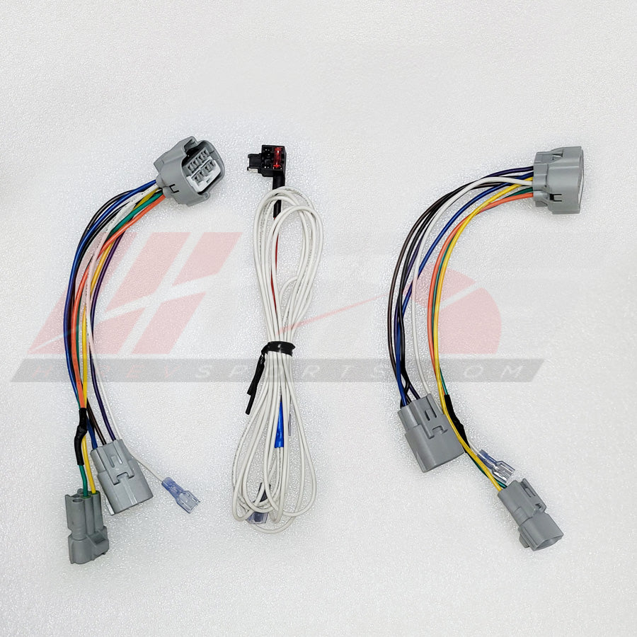 HRS - 2018-24 Toyota Camry Headlights Harness - SE/LE/TRD to XSE