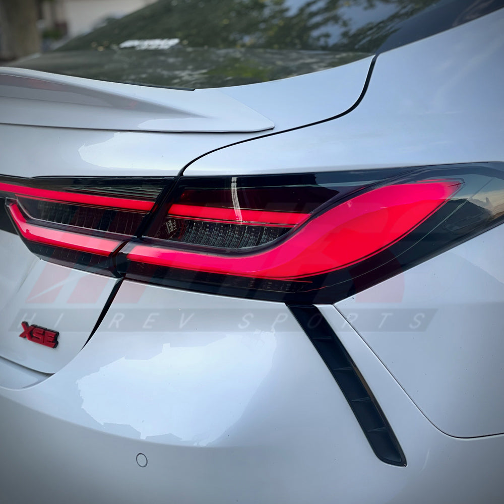 
                      
                        HRS 2018-24 Toyota Camry LED Tail Lights - XTREME SERIES
                      
                    