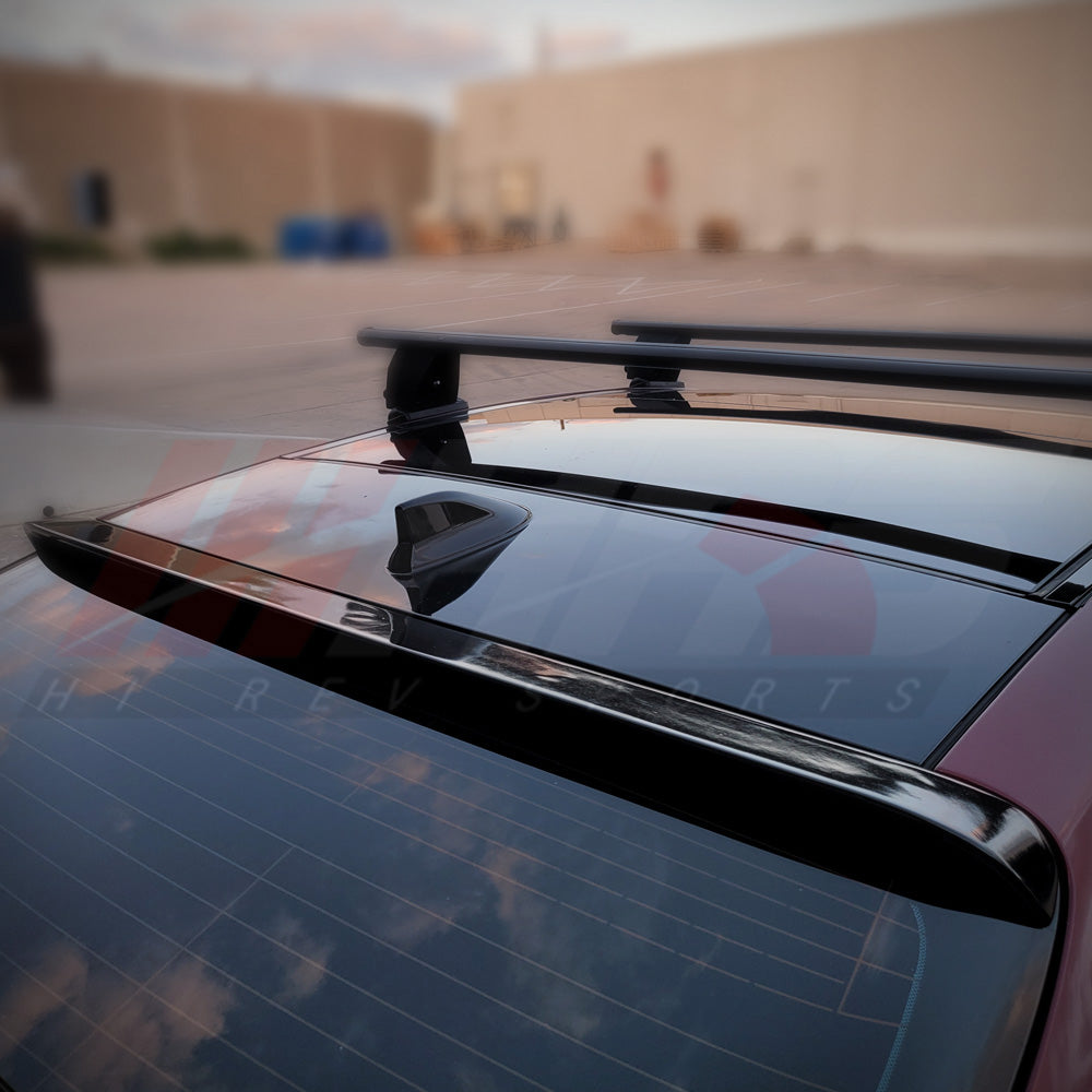 
                      
                        HRS 2018-24 Toyota Camry Roof Spoiler - V2
                      
                    