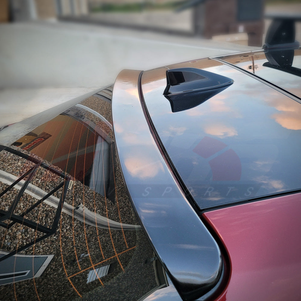 HRS 2018-24 Toyota Camry Roof Spoiler - V2