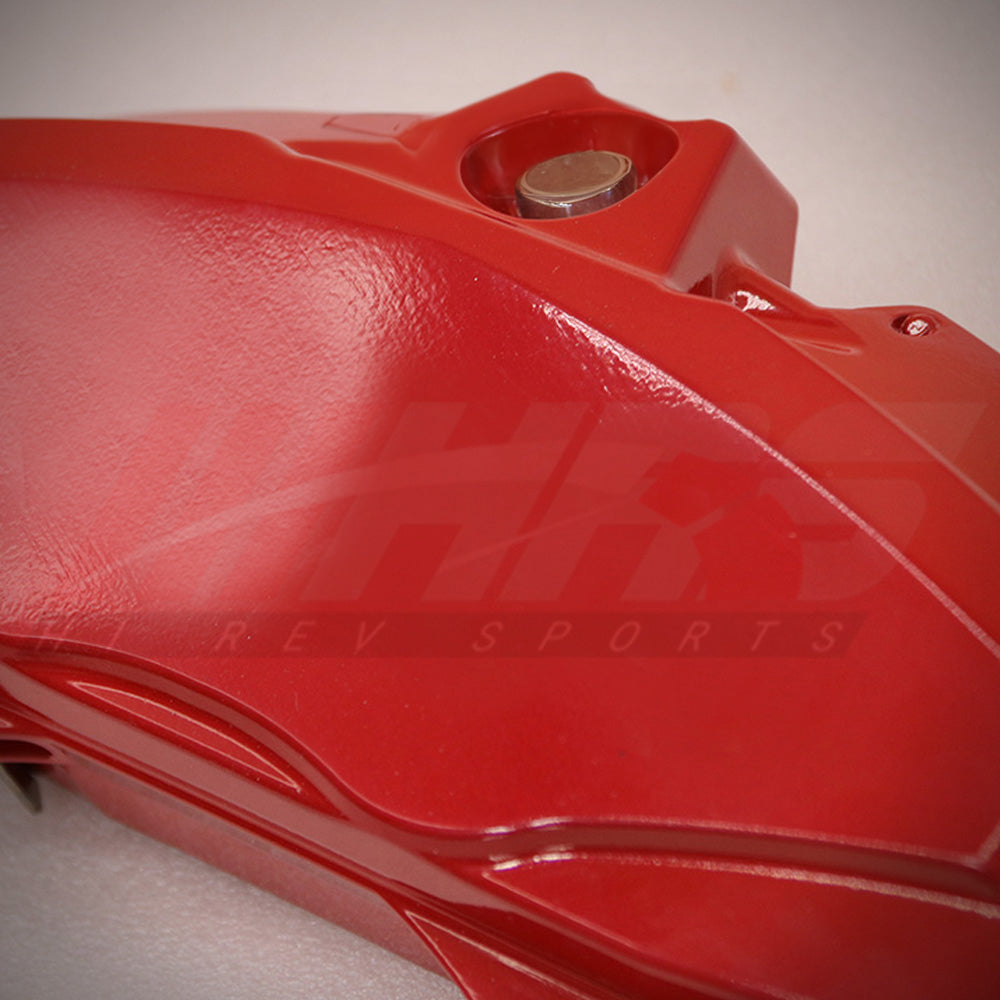 HRS 2019-24 Toyota Camry Caliper Covers - XSE ONLY