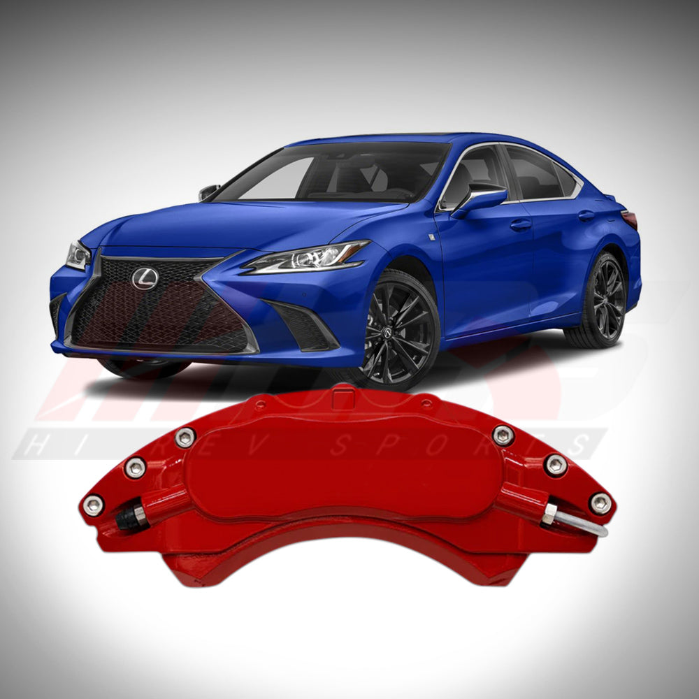 HRS 2019-22 Lexus ES Series Caliper Covers