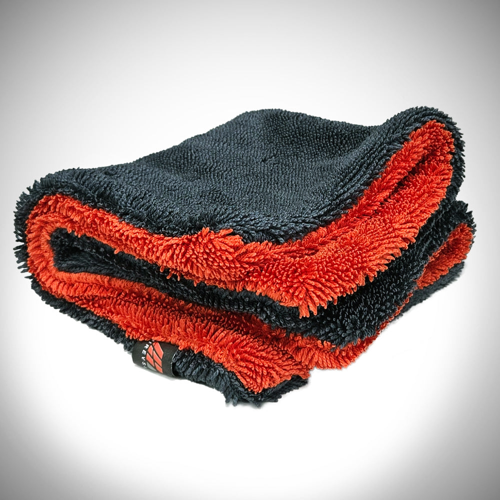 
                      
                        COMING SOON | HiRev Spiraled Microfiber Drying Towel Bundle
                      
                    