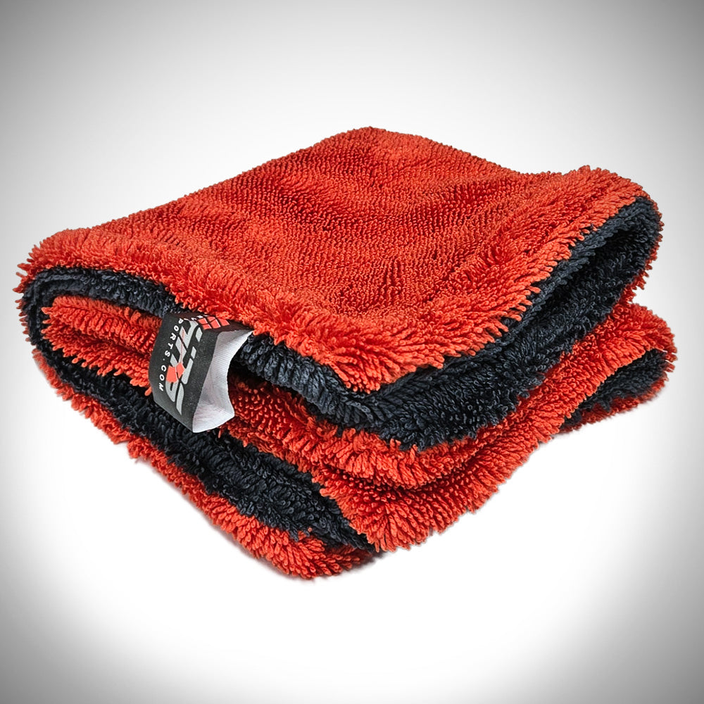 
                      
                        COMING SOON | HiRev Spiraled Microfiber Drying Towel Bundle
                      
                    