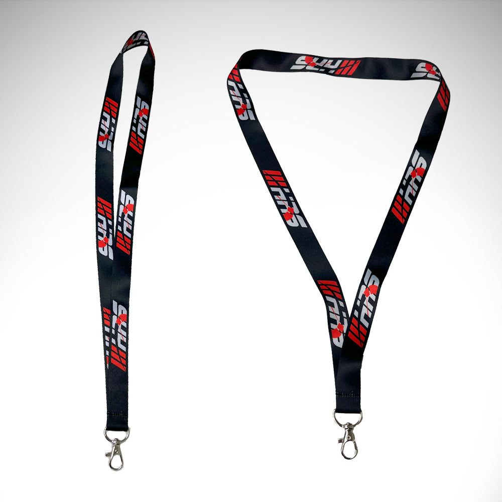 Hirev Sports Lanyard