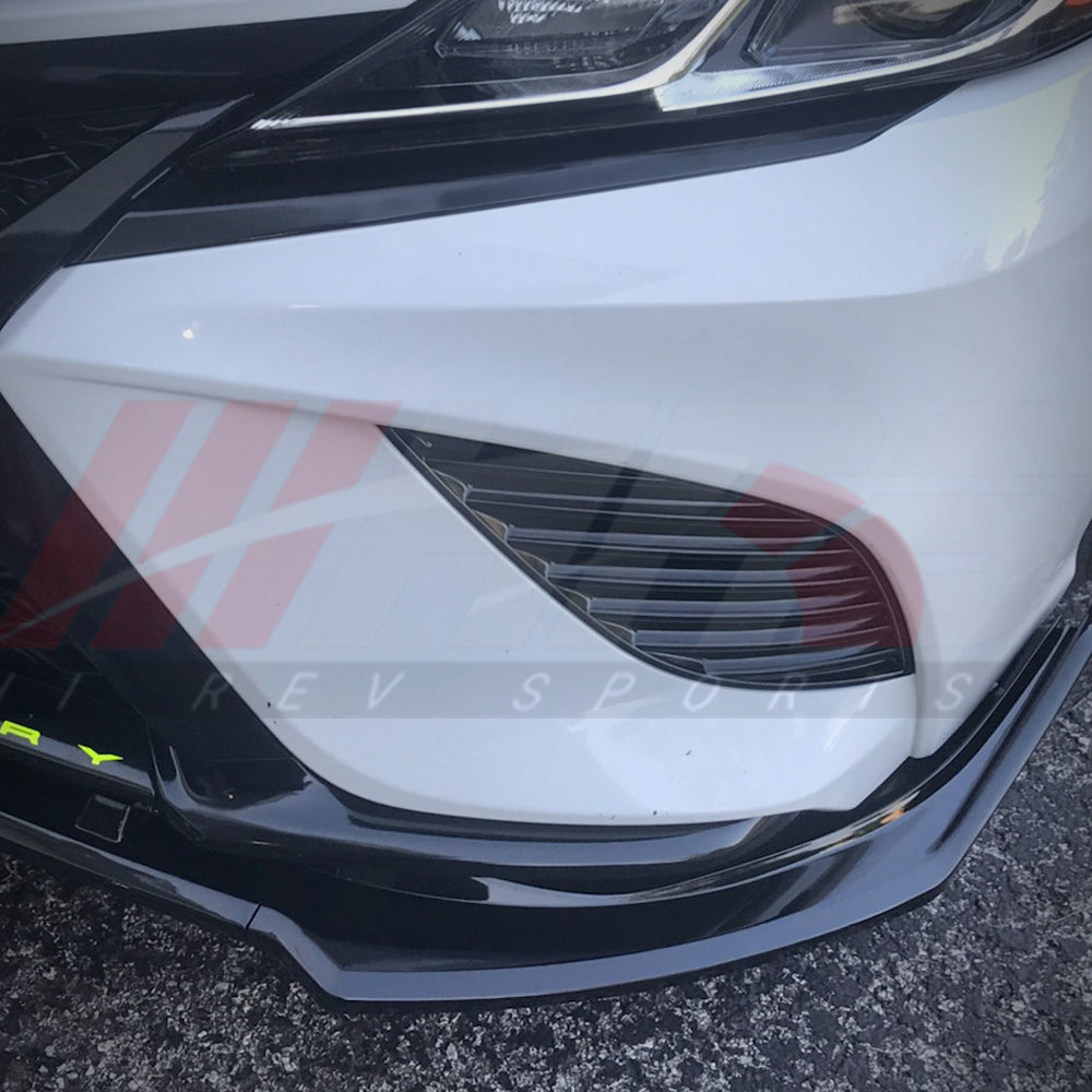 
                      
                        HRS 2018-20 Toyota Camry Front Lip
                      
                    