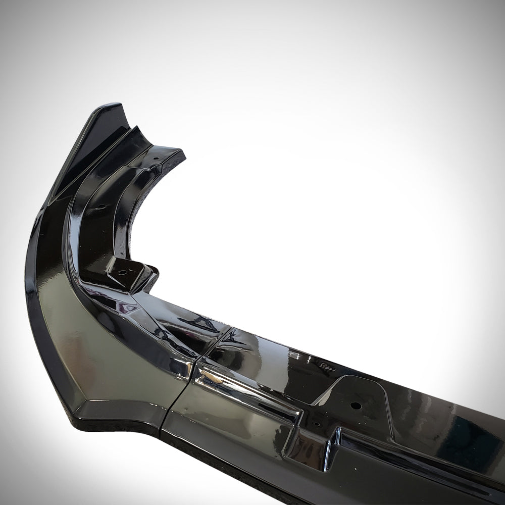 HRS 2018-20 Toyota Camry Front Lip