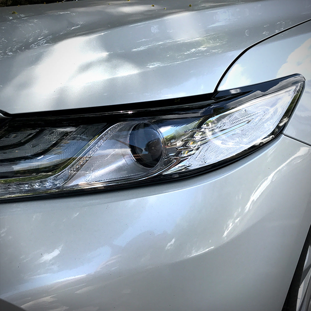 
                      
                        HRS 2018-24 Toyota Camry Headlights EyeBrows
                      
                    